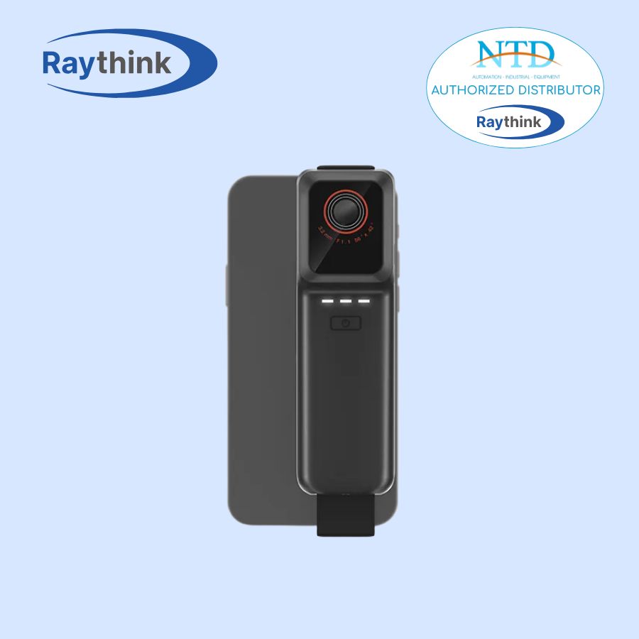 Camera nhiệt không dây cho thiết bị thông minh IX2 AIR Raythink
