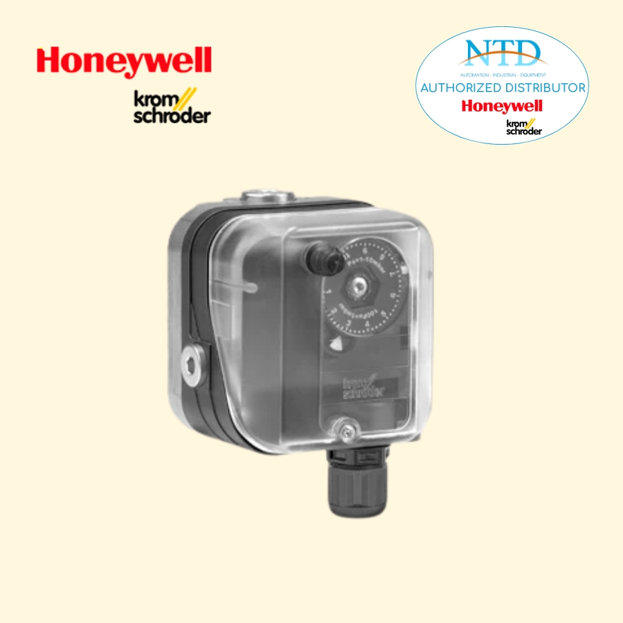 Công tắc áp suất DG 50N-6T (KS 84447722) Kromschroeder 02