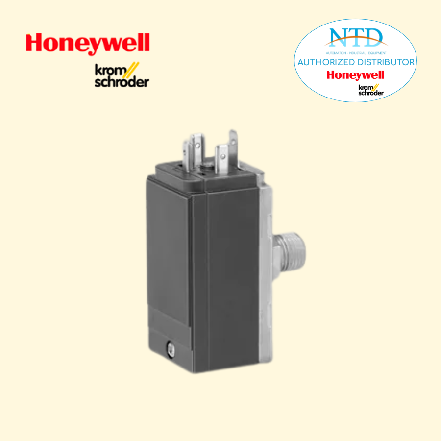 Công tắc áp suất gas KS84448750 Kromschroder DG..C