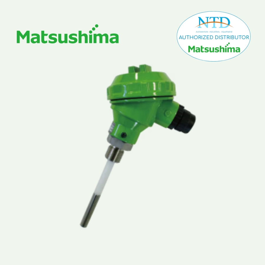 Công tắc báo bụi PFM-DSW10 Matsushima