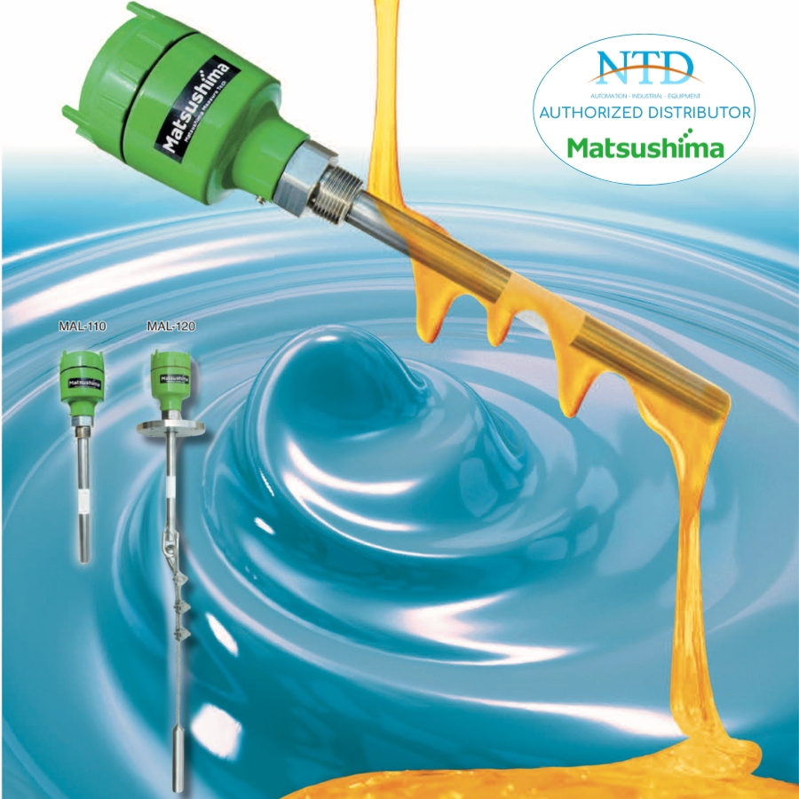 Công tắc báo mức MAL-110 / MAL-111/ MAL-120 Matsushima