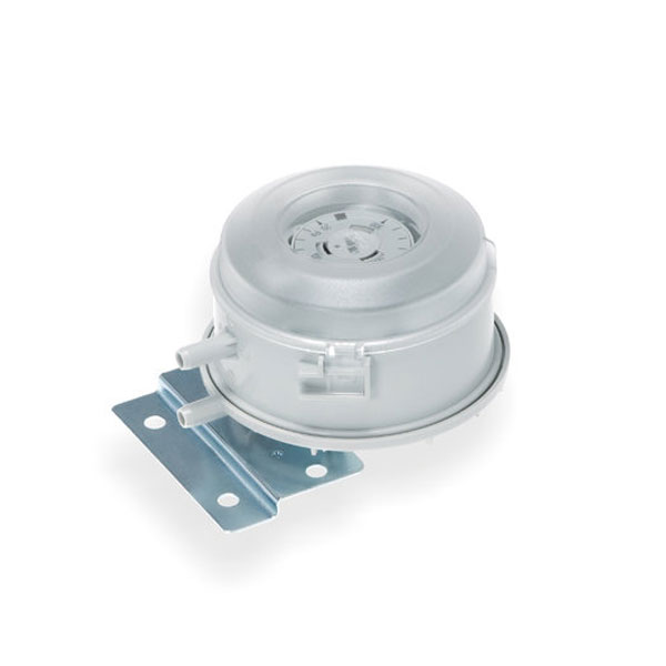 Huba - Công tắc chênh áp suất 604