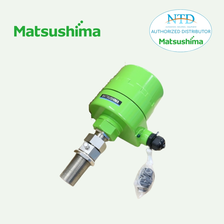 Công tắc đo lưu lượng vi sóng MWFS-SW-02C Matsushima