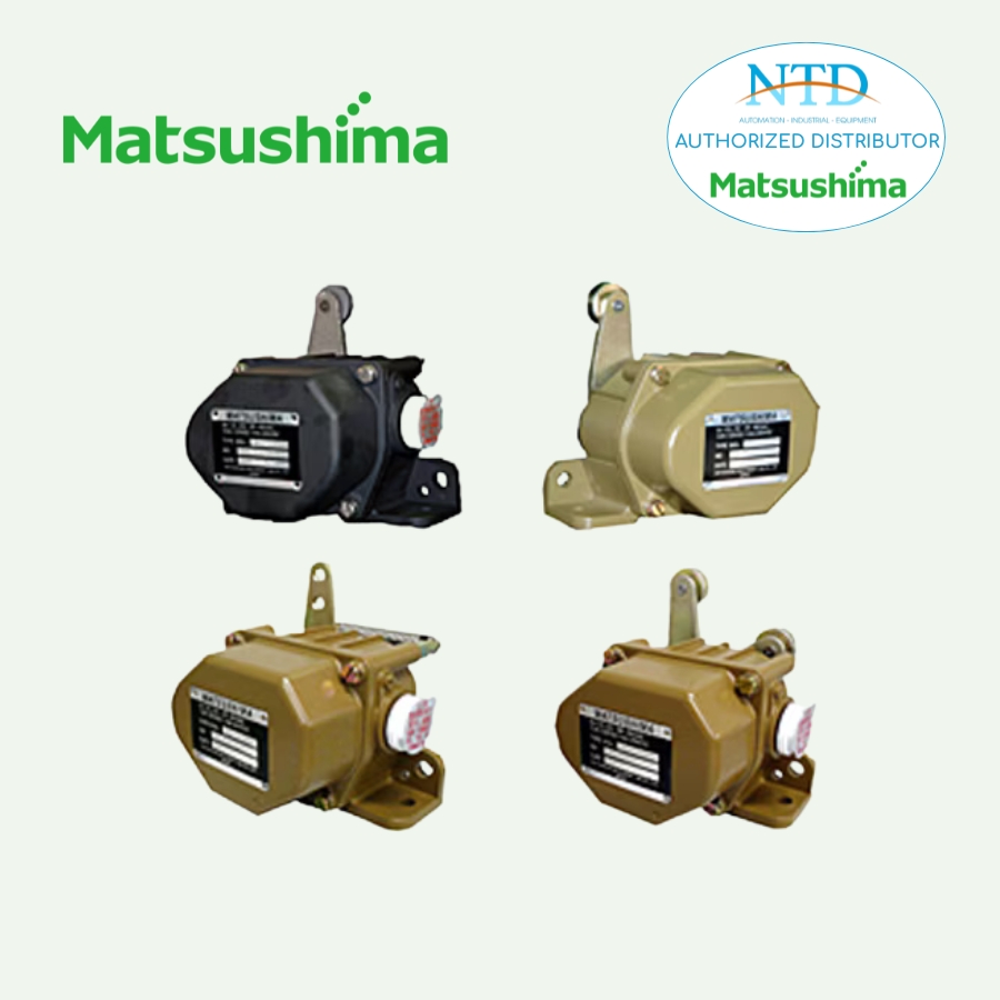 Công tắc hành trình MGL Matsushima