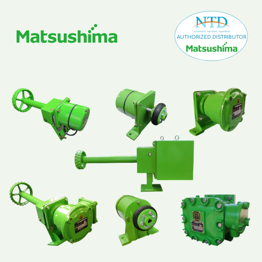 Công tắc tốc độ ESAW-102 Matsushima 01