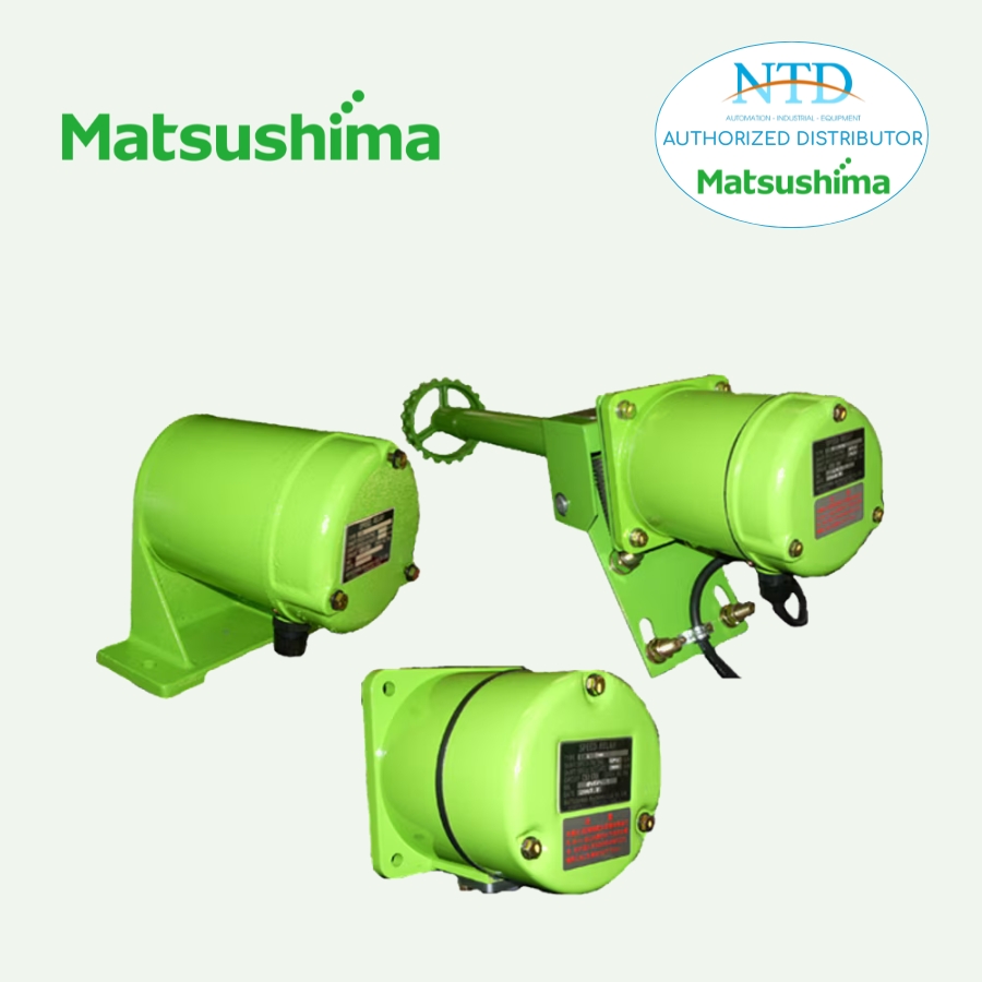 Công tắc tốc độ ESAW-102 Matsushima 02