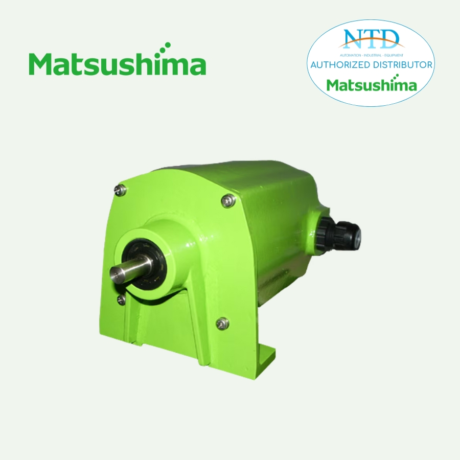 Công tắc tốc độ ESKB-610M Matsushima 02