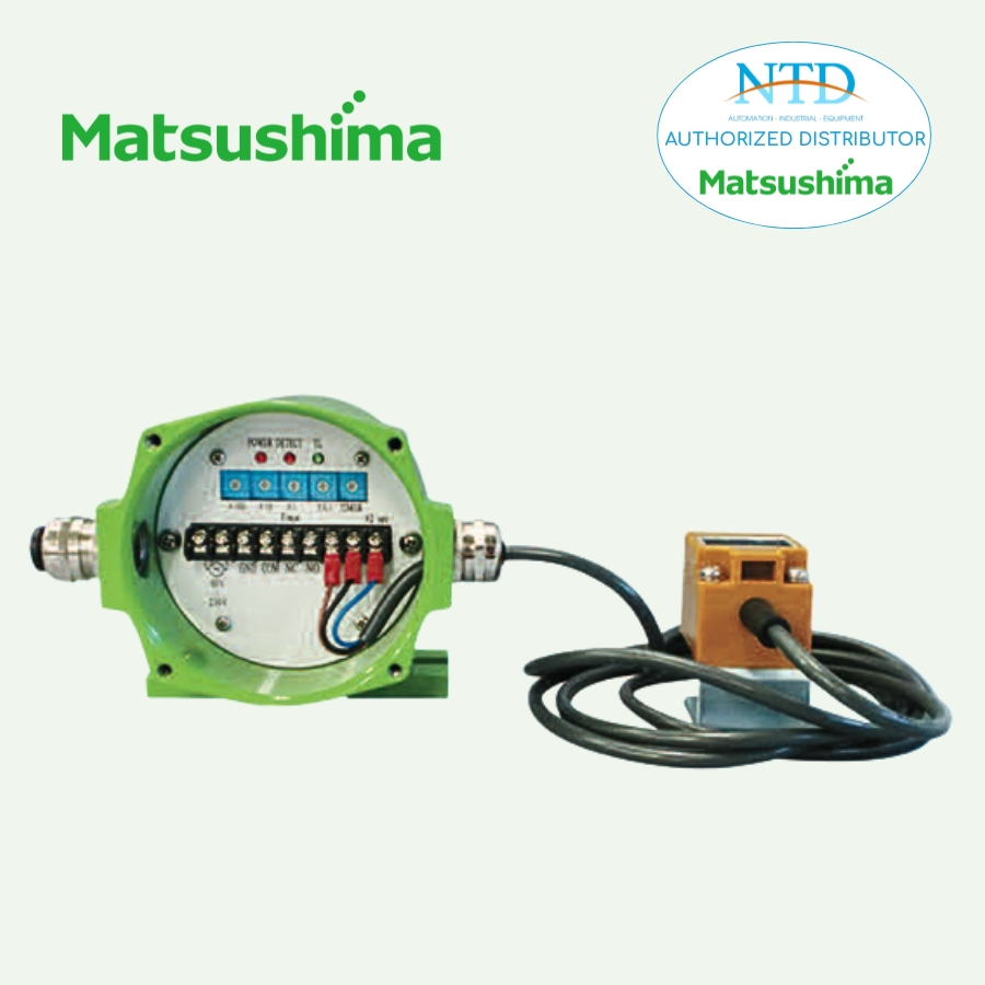 Công tắc tốc độ  ESPB-041 Matsushima