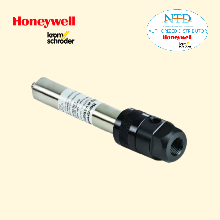 Đầu dò ngọn lửa S70X / S80X Kromschroder