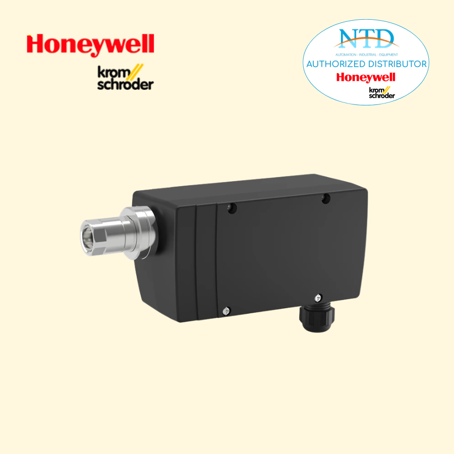 Đầu dò ngọn lửa UVC/UVD Kromschroder