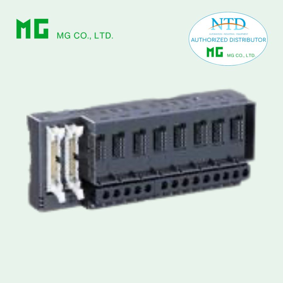 Đế lắp đặt M80BS-8 MG (M-System)