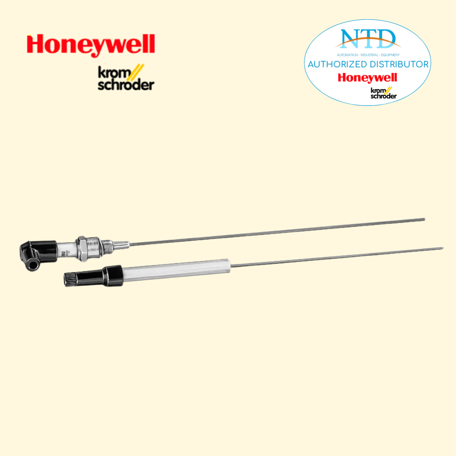 Điện cực đánh lửa và cảm biến FE, FZE 34433320 Kromschroder