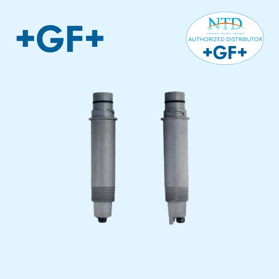 Điện Cực Đo pH/ORP 2774 – 2777 GF Signet