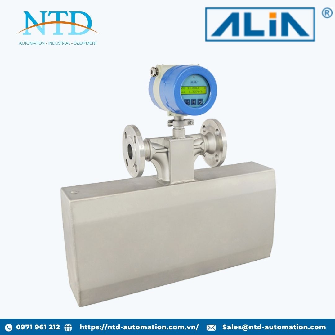 Đồng hồ đo lưu lượng Series ATF6000 ALIA