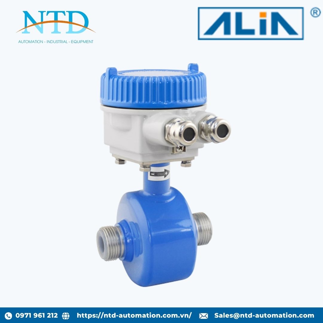 Đồng hồ lưu lượng AMF301 Series