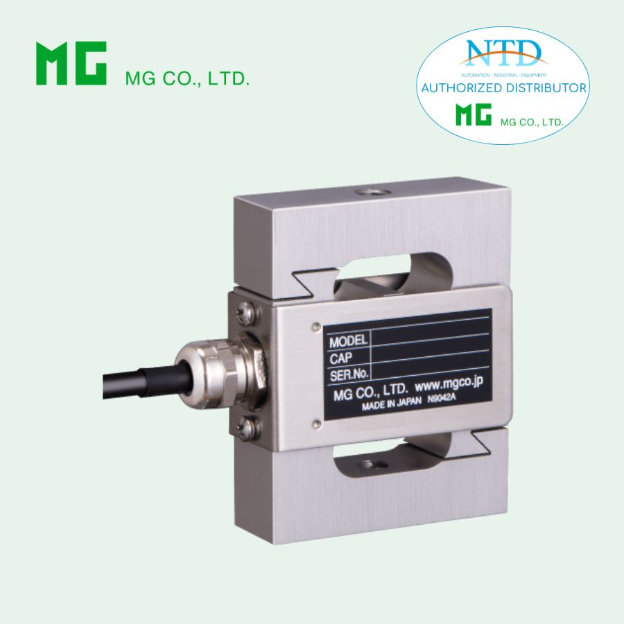 Dòng cảm biến lực kéo LCCT-10-2 / LCCT-20-2 / LCCT-50-3 / LCCT-100-3 / LCCT-200-3 / LCCT-500-3 / LCCT-1K-3 MG