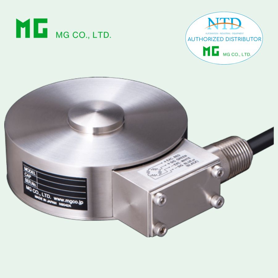Dòng cảm biến lực LCC-30K-B/LCC-50K-B/LCC-100K-B/LCC-200K-B MG