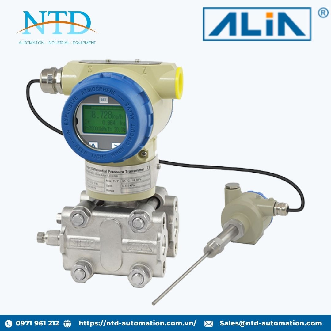 Bộ chuyển đổi đa biến series APT9600 ALIA