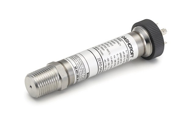 Cảm Biến Áp Suất E2G Ashcroft