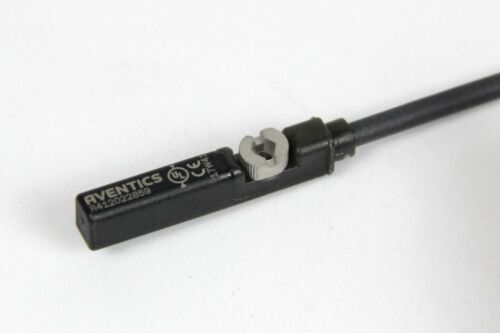 Cảm biến tiệm cận cảm ứng - Aventic Sensor