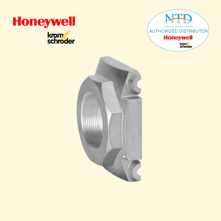 Gioăng làm kín bằng cao su lưu hóa VGBF 50..40 (KS74922193) Kromschroder