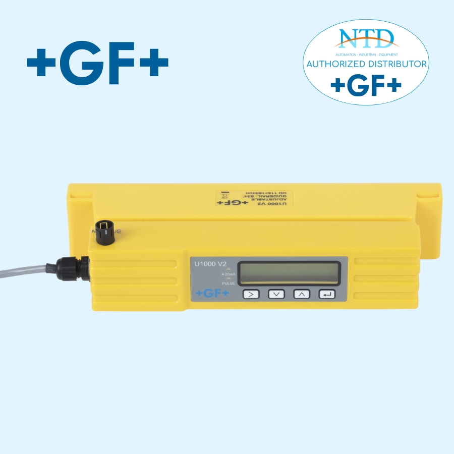 Hình ảnh cảm biến siêu âm U1000 V2 GF