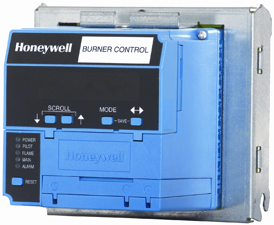 HONEYWELL - Bộ Điều Khiển Đầu Đốt Series 7800