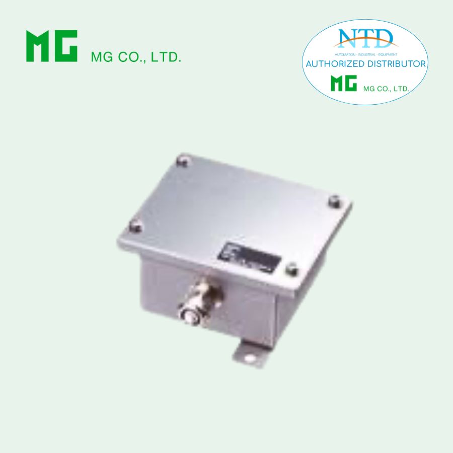Hộp nối tín hiệu LCBX-1 của MG (M-System)