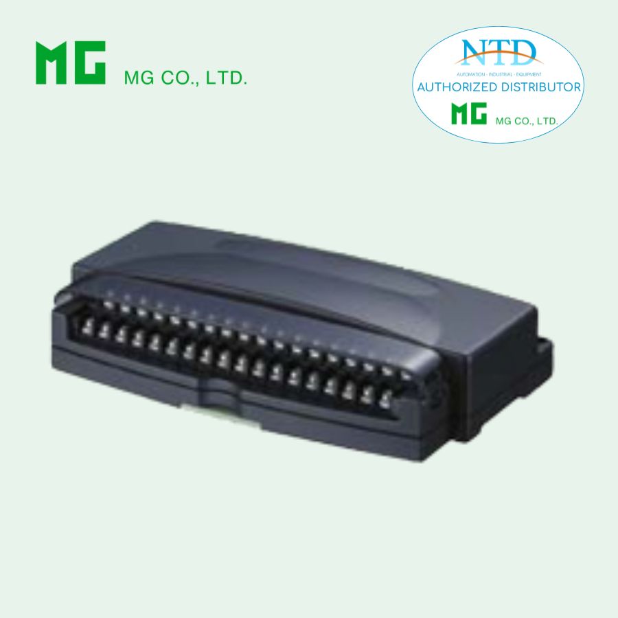 I/O TIẾP ĐIỂM MÔ-ĐUN R1M-P4 CỦA MG