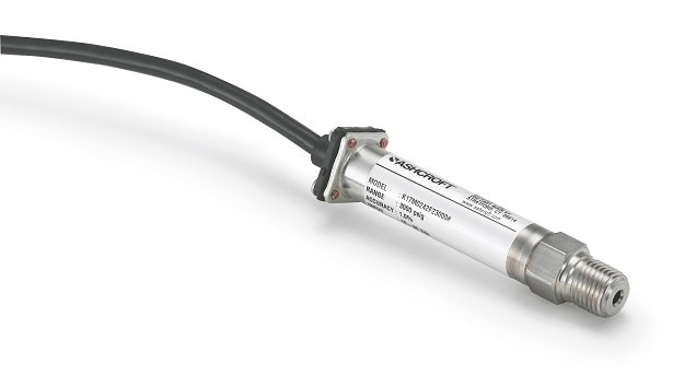 K1 Ashcroft – Cảm Biến Áp Suất Hiệu Suất Cao Cho Ứng Dụng Công Nghiệp & OEM
