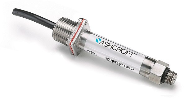 K2 – Cảm Biến Áp Suất | Ashcroft