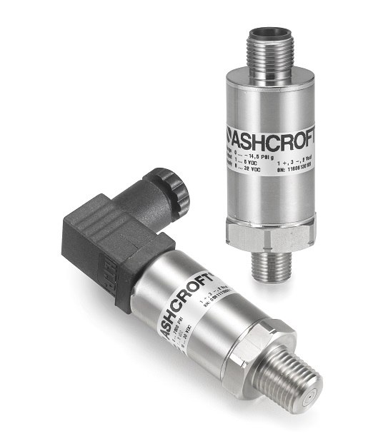 KD41 – Cảm Biến Áp Suất | Ashcroft