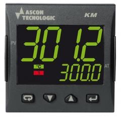 Ascon - Bộ Điều Khiển KM1