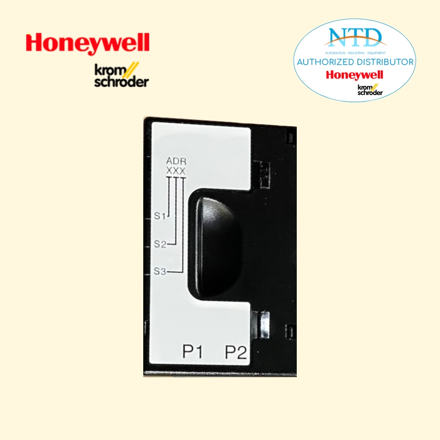 Module truyền thông BCM 400S0B2/3-0 (KS74960691) Kromschroder