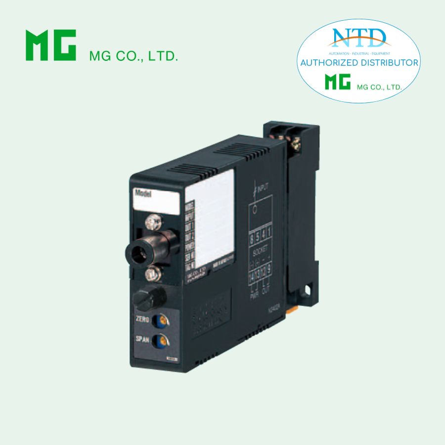 Bộ chuyển đổi P/I M2PV (Mini-M series) MG