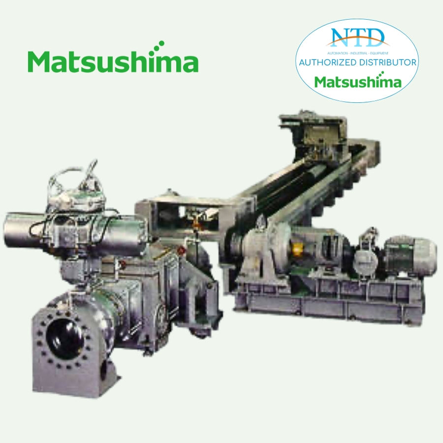 Máy đo biên dạng bằng sóng vi ba TDW-MF1P-Q Matsushima