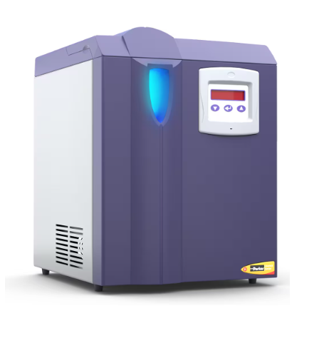 Máy phát hydro cho các ứng dụng khí mang GC và GC/MS (>99.9999 độ tinh khiết)
