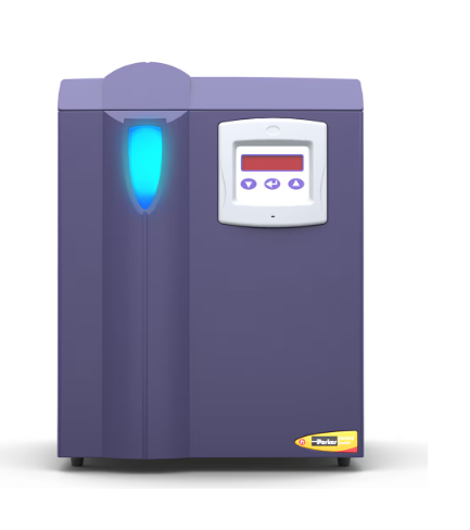Máy phát hydro cho các ứng dụng khí mang GC và GC/MS (>99.9999 độ tinh khiết)