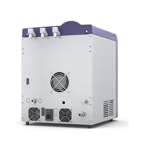 Máy phát hydro cho các ứng dụng khí mang GC và GC/MS (>99.9999 độ tinh khiết)