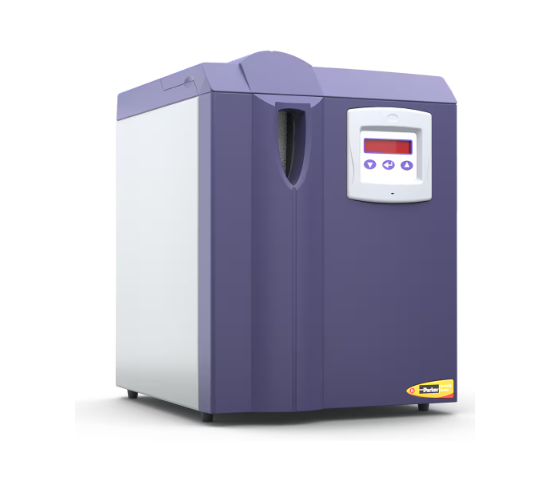 Máy phát Hydro cho Ứng dụng Khí nhiên liệu GC (>99.9995% Độ tinh khiết)