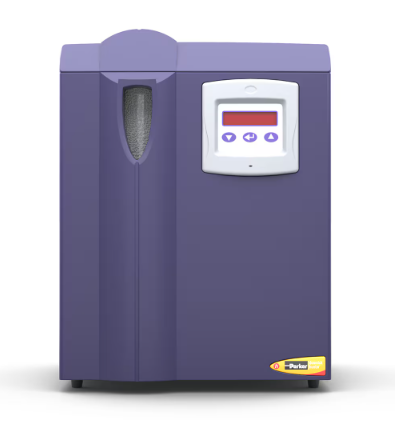 Máy phát Hydro cho Ứng dụng Khí nhiên liệu GC (>99.9995% Độ tinh khiết)