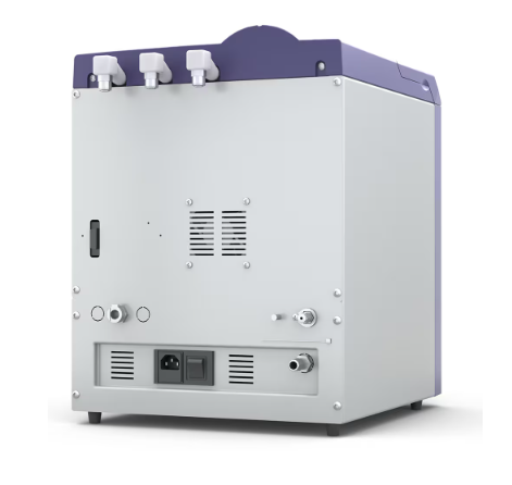 Máy phát Hydro cho Ứng dụng Khí nhiên liệu GC (>99.9995% Độ tinh khiết)