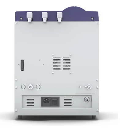Máy phát Hydro cho Ứng dụng Khí nhiên liệu GC (>99.9995% Độ tinh khiết)