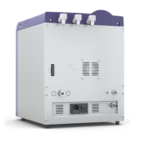 Máy phát Hydro cho Ứng dụng Khí nhiên liệu GC (>99.9995% Độ tinh khiết)