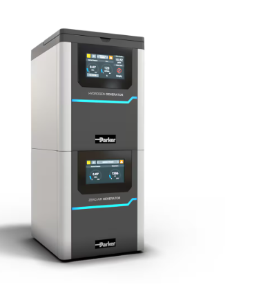 Máy phát Hydro ChromGas H2F - Nhiên liệu khí.