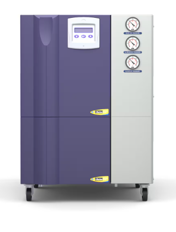 Máy tạo khí Nitơ cho ứng dụng LC/MS - với Chế độ Tiết kiệm Tùy chọn