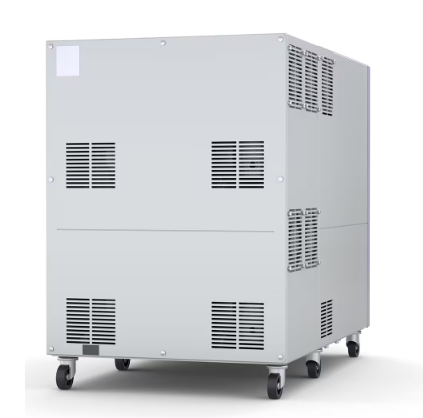 Máy tạo khí Nitơ cho ứng dụng LC/MS - với Chế độ Tiết kiệm Tùy chọn