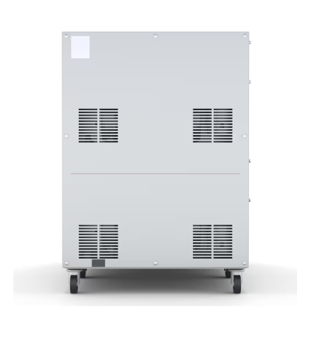 Máy tạo khí Nitơ cho ứng dụng LC/MS - với Chế độ Tiết kiệm Tùy chọn