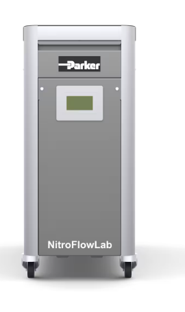 Máy Tạo Khí Nitơ Di Động NITROFLOW LAB Cho LC/MS