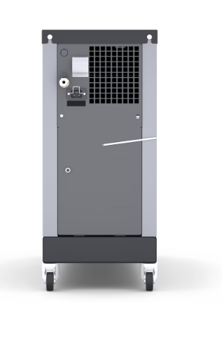Máy Tạo Khí Nitơ Di Động NITROFLOW LAB Cho LC/MS